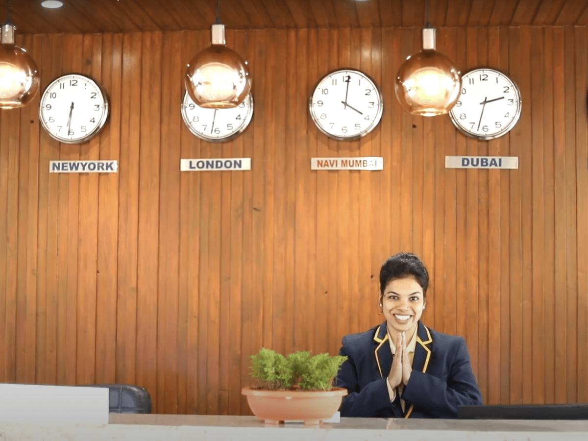 WHERE HOSPITALITY MATTERS!PRINCIPLE OF MONARCH GROUP OF HOTELS. Where