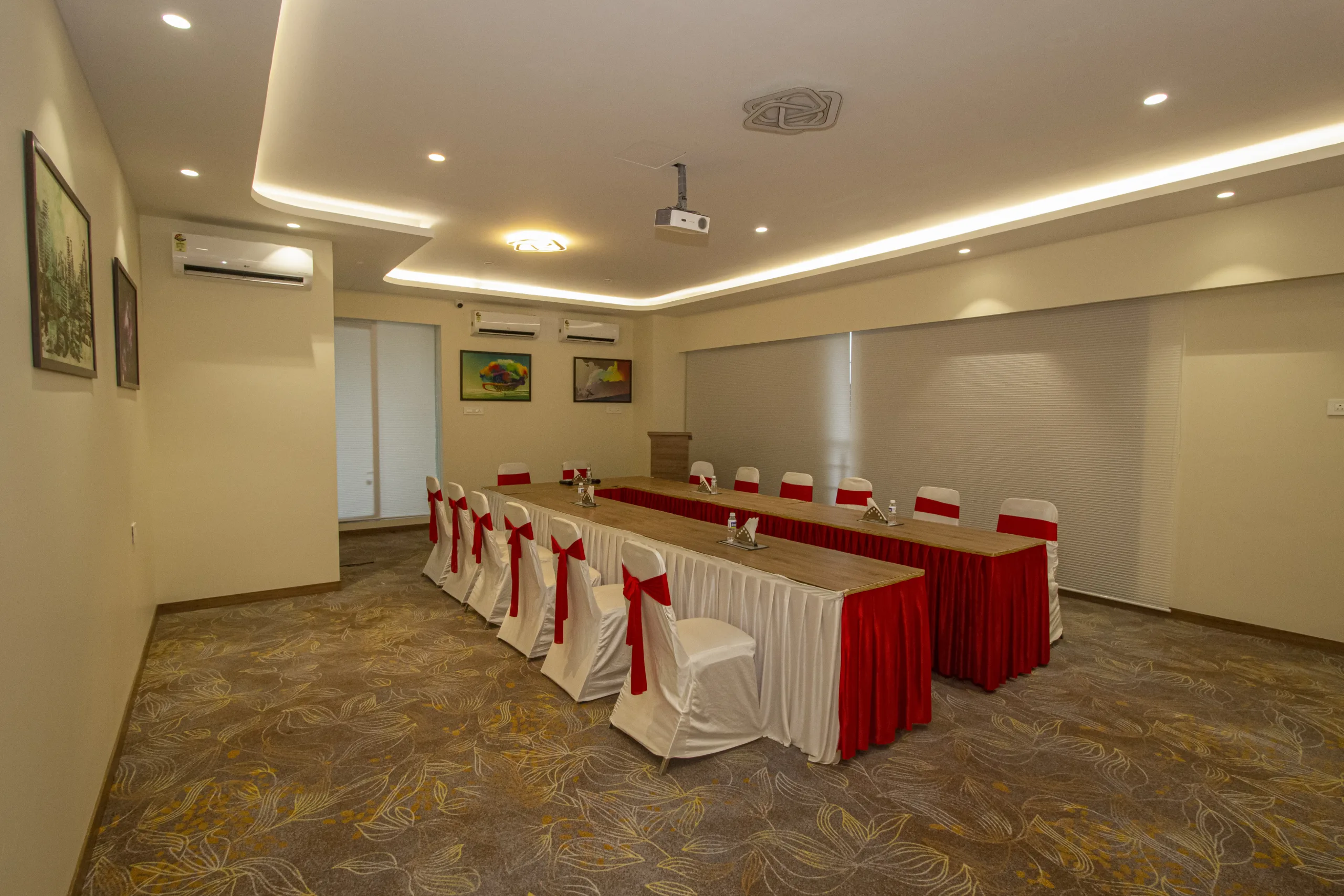 Banquets