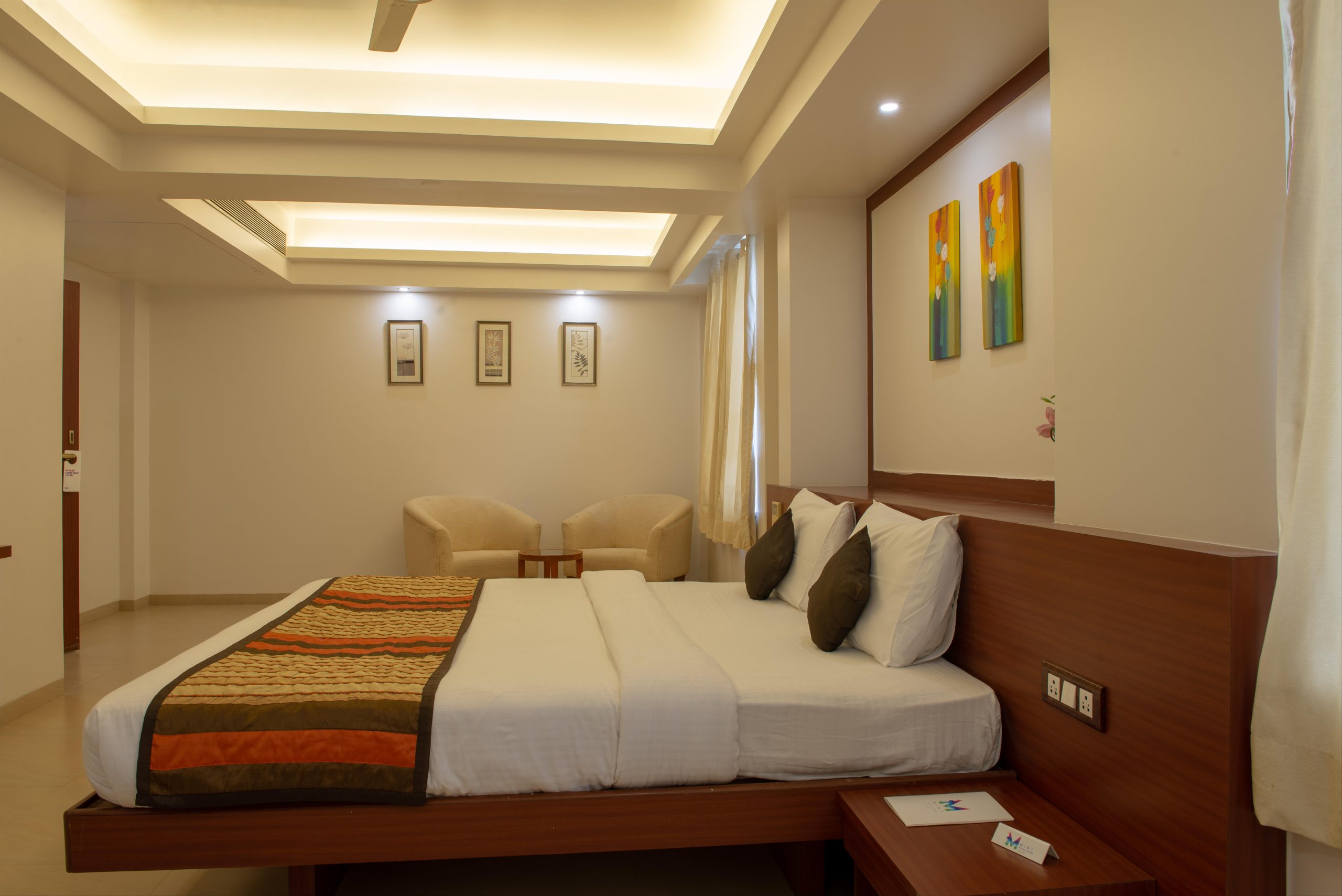 Super Deluxe Room