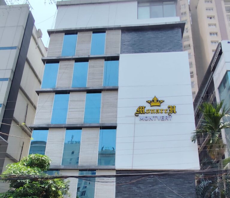 Monarch Montvert Hitec: Monarch Group of Hotels Expands Its Presence in Hyderabad’s Thriving IT Corridor
