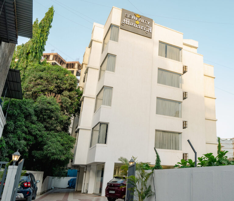 Monarch Group Expands Its Hospitality Footprint with the Launch of Serenity by Monarch, Panvel